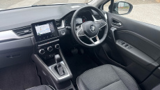 Renault Captur 1.6 E-Tech full hybrid 145 Techno 5dr Auto Hybrid Hatchback